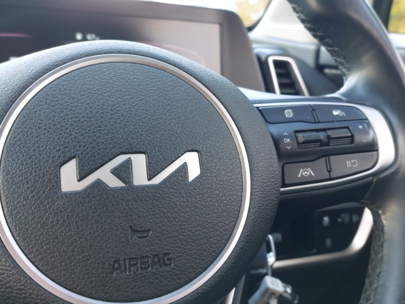 Used Kia Sportage 2022 for sale - 76403689: Photo 15