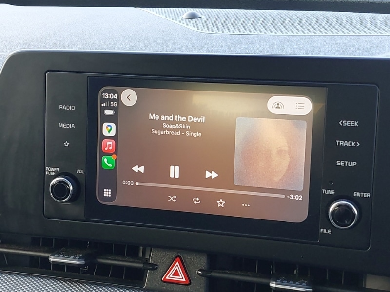 Used Kia Sportage 2022 for sale - 76403689: Photo 19