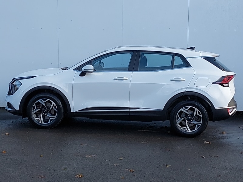 Used Kia Sportage 2022 for sale - 76403689: Photo 4