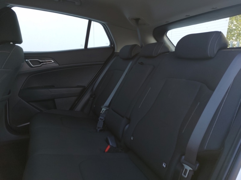 Used Kia Sportage 2022 for sale - 76403689: Photo 6