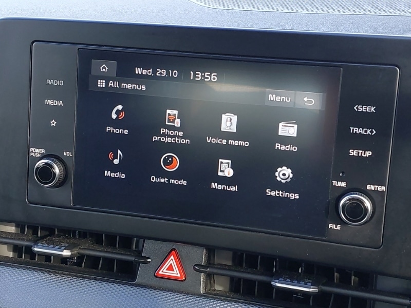 Used Kia Sportage 2022 for sale - 76403689: Photo 7