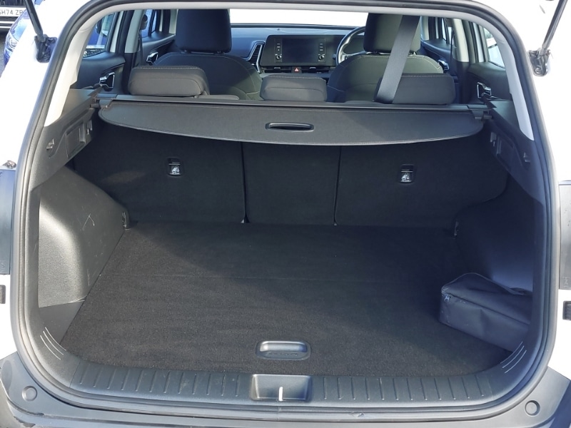 Used Kia Sportage 2022 for sale - 76403689: Photo 8