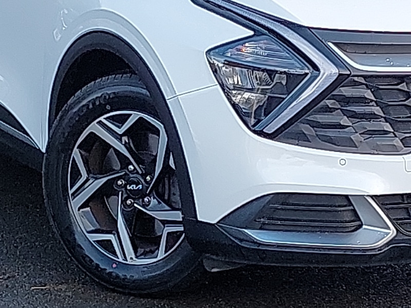 Used Kia Sportage 2022 for sale - 76403689: Photo 9