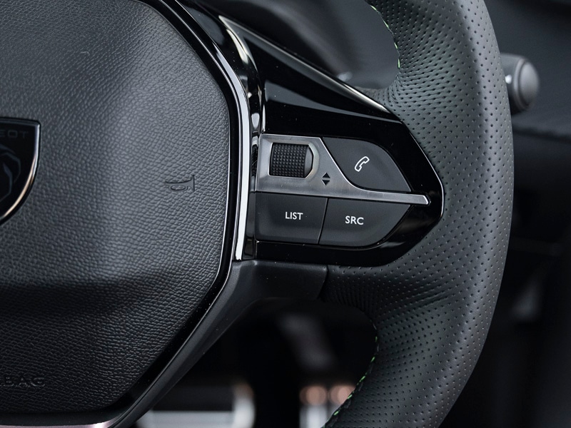 Used Peugeot 2008 2025 for sale - 77433272: Photo 15