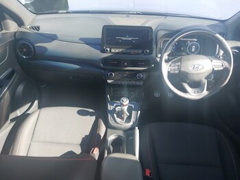 Used Hyundai KONA 2022 for sale - 77776692: Photo