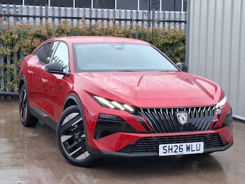 Used Peugeot 408 2026 for sale - 79866363: Photo
