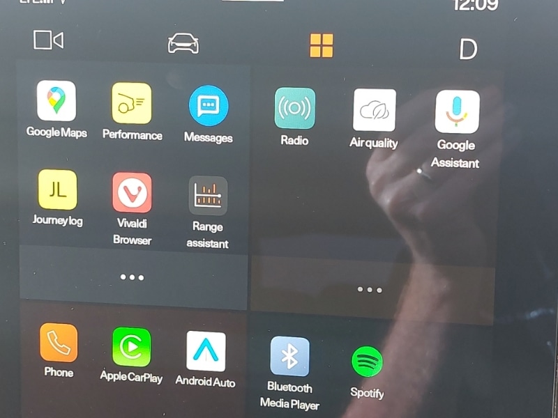 Used Polestar Polestar 2 2022 for sale - 76591709: Photo 16