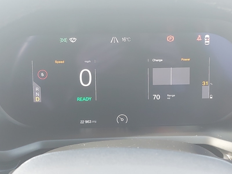 Used Polestar Polestar 2 2022 for sale - 76591709: Photo 17