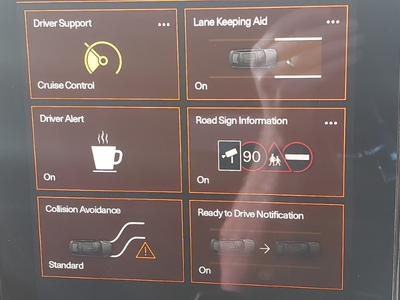 Used Polestar Polestar 2 2022 for sale - 76591709: Photo 19