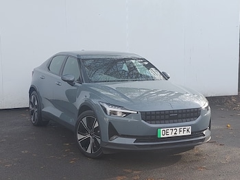Polestar - Polestar 2