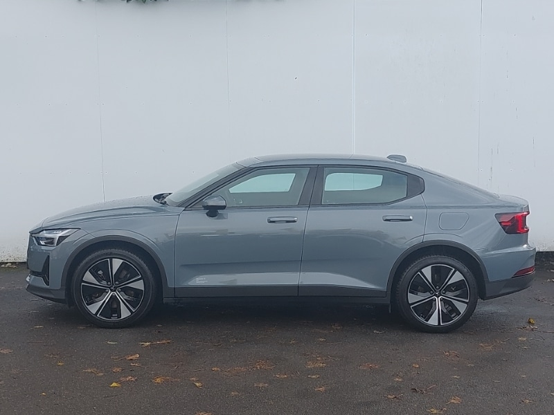 Used Polestar Polestar 2 2022 for sale - 76591709: Photo 4