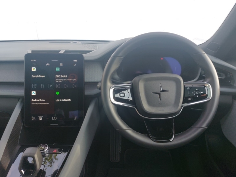 Used Polestar Polestar 2 2022 for sale - 76591709: Photo 7