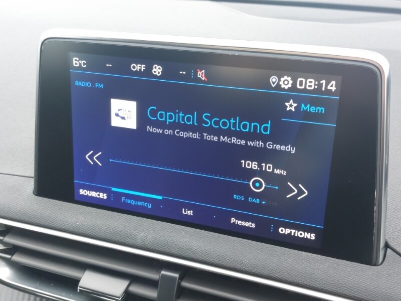 Used Peugeot 5008 2022 for sale - 78132711: Photo 11