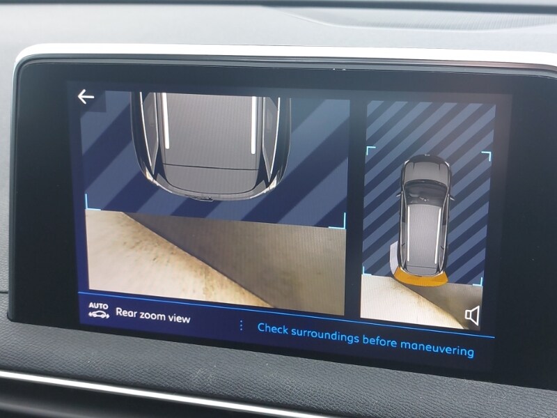 Used Peugeot 5008 2022 for sale - 78132711: Photo 16