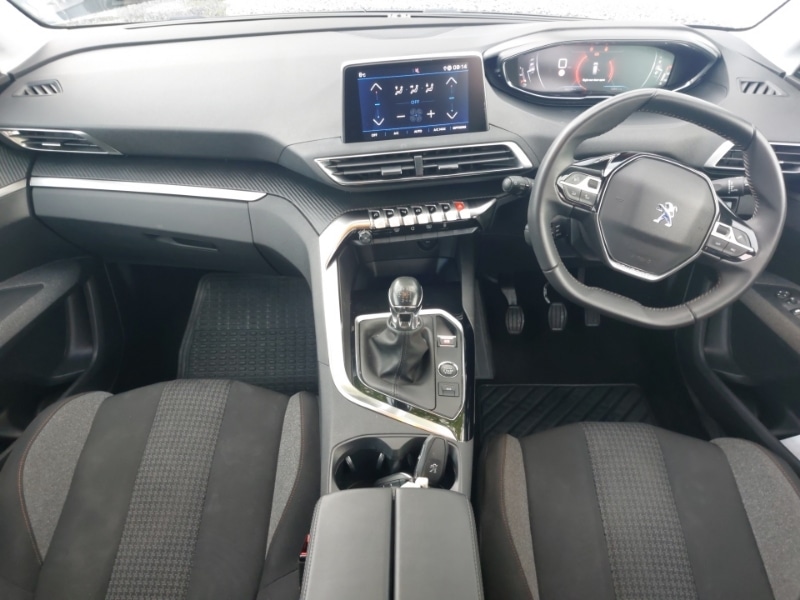 Used Peugeot 5008 2022 for sale - 78132711: Photo 2