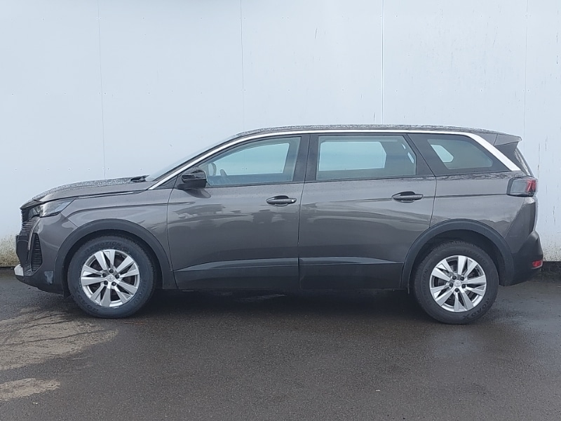Used Peugeot 5008 2022 for sale - 78132711: Photo 4