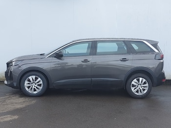 Used Peugeot 5008 2022 for sale - 78132711: Photo
