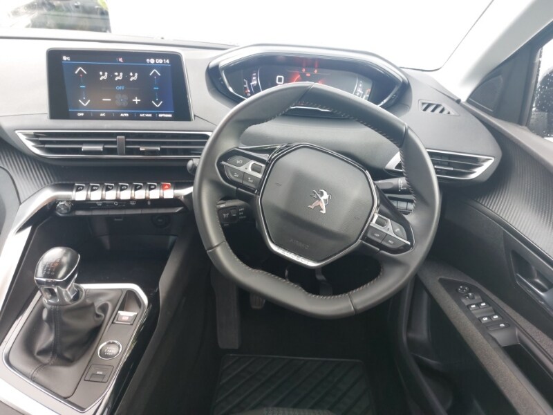 Used Peugeot 5008 2022 for sale - 78132711: Photo 7