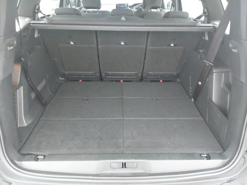 Used Peugeot 5008 2022 for sale - 78132711: Photo 8