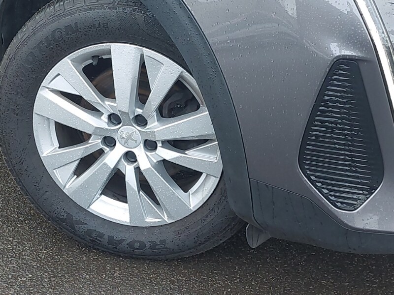 Used Peugeot 5008 2022 for sale - 78132711: Photo 9