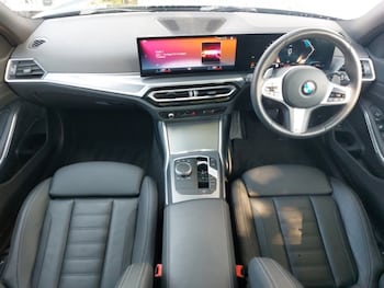 Used BMW 3 Series 2024 for sale - 75622309: Photo
