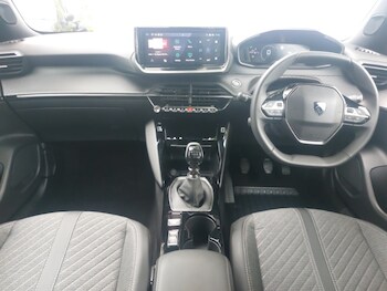 Used Peugeot 2008 2025 for sale - 78642442: Photo