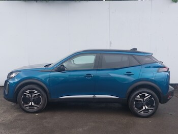 Used Peugeot 2008 2025 for sale - 78642442: Photo