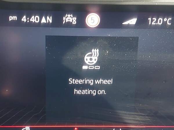 Used Skoda Karoq 2024 for sale - 76208580: Photo 13