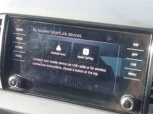 Used Skoda Karoq 2024 for sale - 76208580: Photo 16