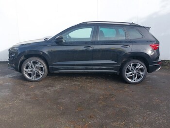 Used Skoda Karoq 2024 for sale - 76208580: Photo 4