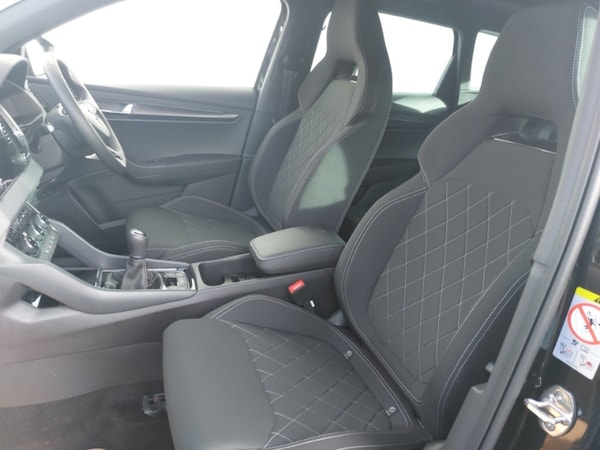 Used Skoda Karoq 2024 for sale - 76208580: Photo 5