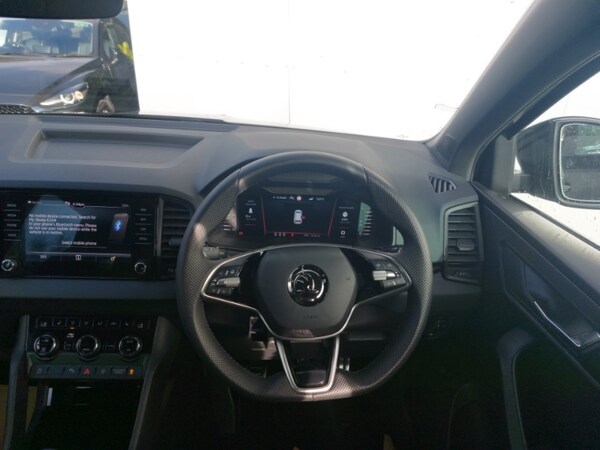Used Skoda Karoq 2024 for sale - 76208580: Photo 7
