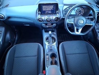 Used Nissan Juke 2021 for sale - 79263256: Photo