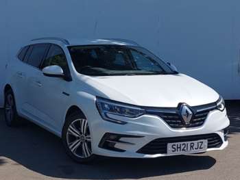 2021 - 1.3 TCE Iconic 5dr