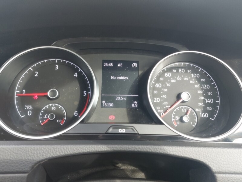 Used Volkswagen Golf 2019 for sale - 78155864: Photo 10