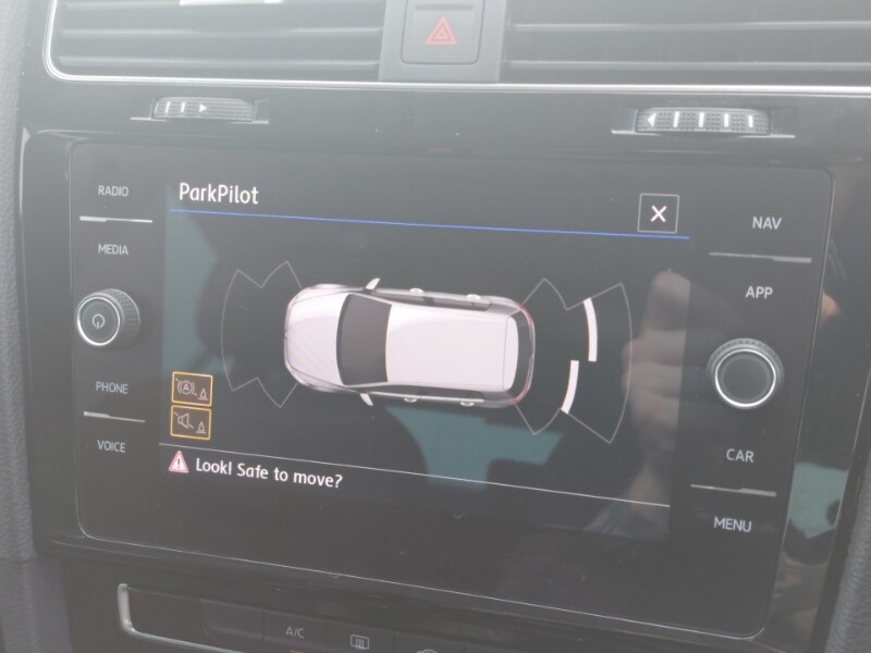 Used Volkswagen Golf 2019 for sale - 78155864: Photo 19