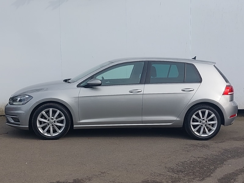 Used Volkswagen Golf 2019 for sale - 78155864: Photo 4