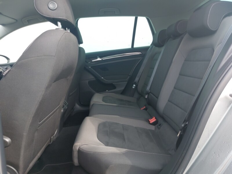 Used Volkswagen Golf 2019 for sale - 78155864: Photo 6