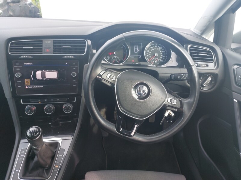 Used Volkswagen Golf 2019 for sale - 78155864: Photo 7
