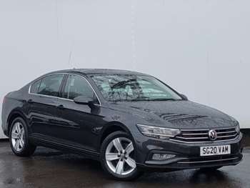 2020 - 1.6 TDI SE 4dr DSG