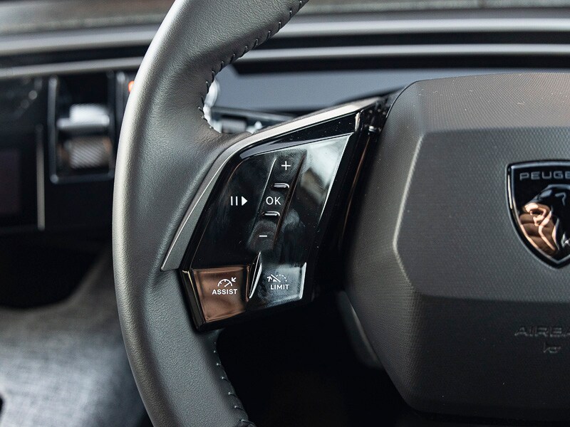 Used Peugeot 5008 2025 for sale - 77419287: Photo 12