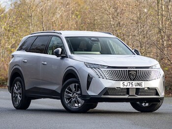 Used Peugeot 5008 2025 for sale - 77419287: Photo