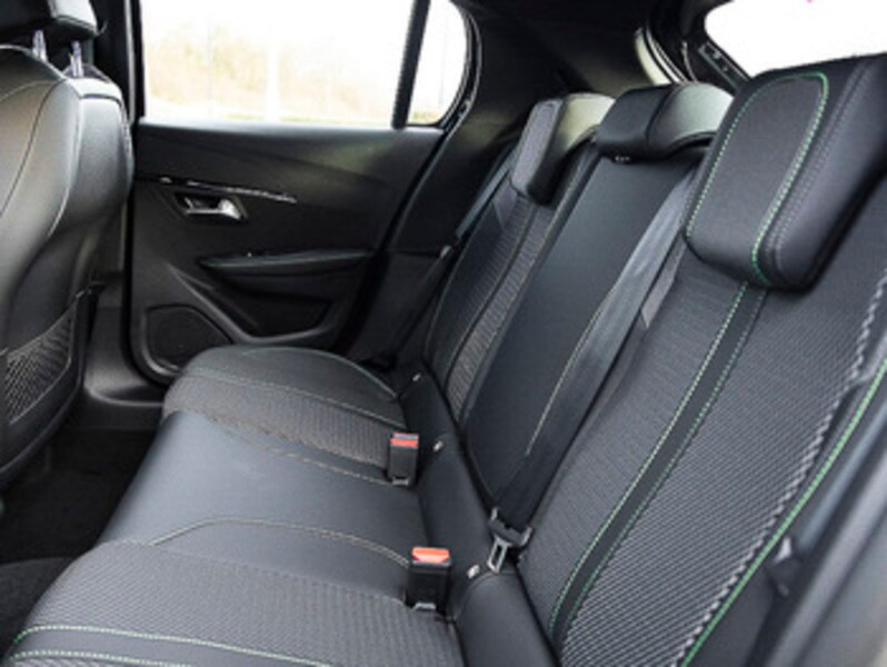 Used Peugeot 208 2026 for sale - 77750882: Photo 6