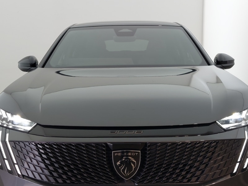 Used Peugeot 3008 2025 for sale - 76721346: Photo 12