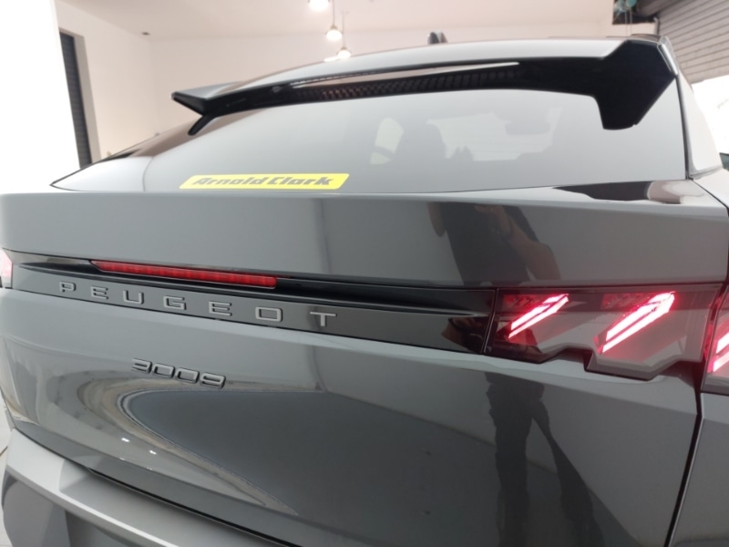 Used Peugeot 3008 2025 for sale - 76721346: Photo 15