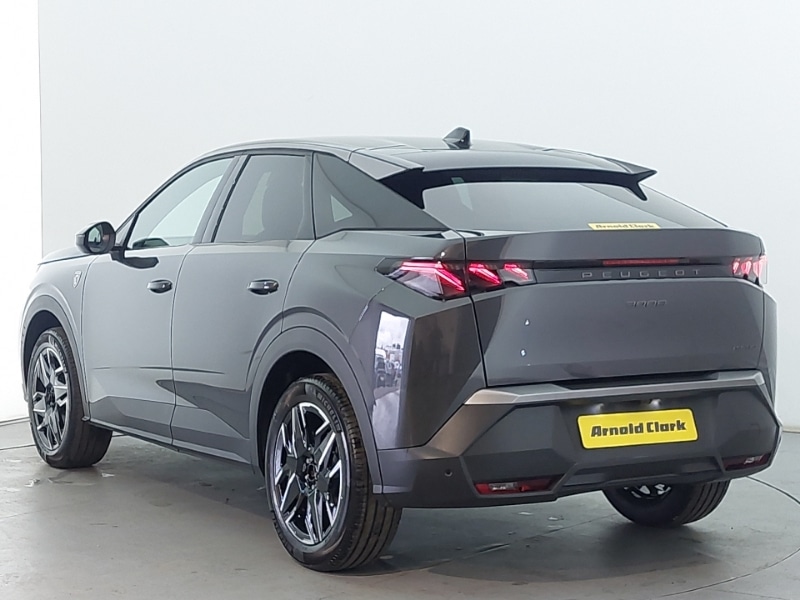 Used Peugeot 3008 2025 for sale - 76721346: Photo 3