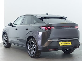 Used Peugeot 3008 2025 for sale - 76721346: Photo