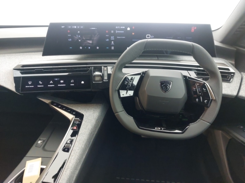 Used Peugeot 3008 2025 for sale - 76721346: Photo 7