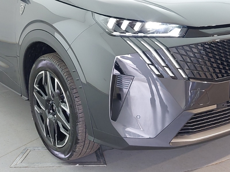 Used Peugeot 3008 2025 for sale - 76721346: Photo 9