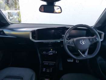 Used Vauxhall Mokka 2022 for sale - 74744573: Photo